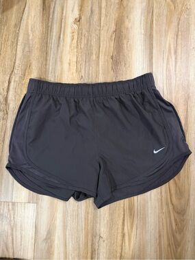 Nike Running Shorts size large